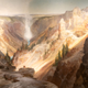Thomas Moran’s Grand Canyon of the Yellowstone